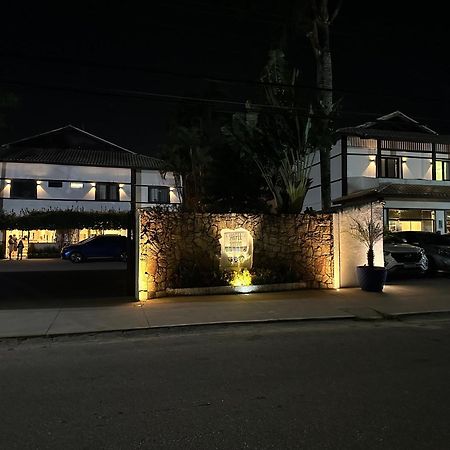 Hotel Ilhas Da Grecia Guarujá Exterior foto